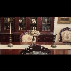 Dining Table Center Piece $65.00