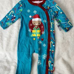 Disney marvel  Baby Outfit Size 6-9 Months 