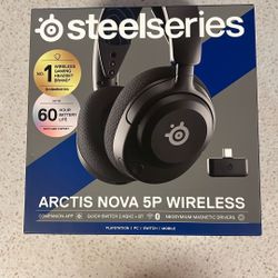SteelSeries 