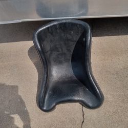 Flat Kart Racing Seat