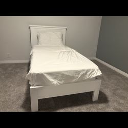 TWIN BED FOR SALE 