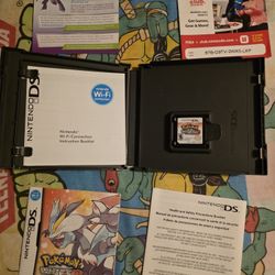 Pokemon White Version 2 