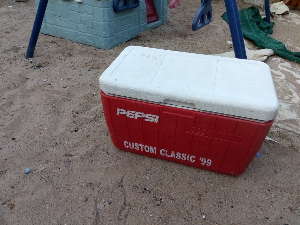 Cooler