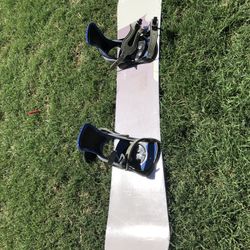 Snow Board