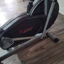 Bicicleta De Ejercicio