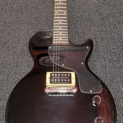 Epiphone (GIBSON) Junior Model Guitar 