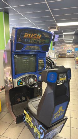Rush 2049