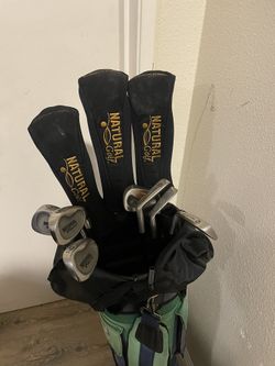 Golf Bag