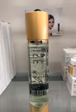 Refreshing Toner