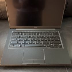 Dell Latitude 7490 Laptop FHD Touchscreen 