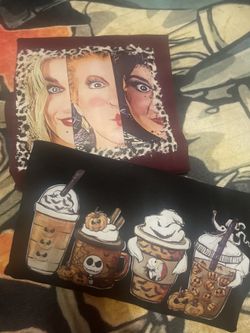 Halloween Sweater