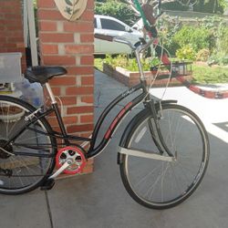 Like Neww Bike Good Condition S Good Price 50. $