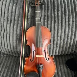 Violin 