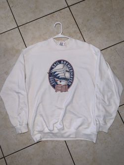 XL Vintage sweatshirt