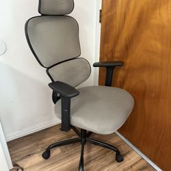 Ergonomic Office Desk Chair