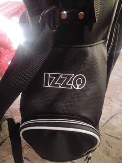 Izzo Smart grip Golf Bag