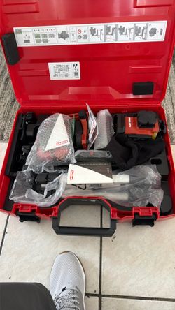 Lazer 360 Hilti