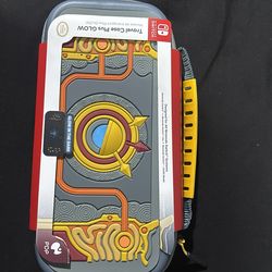 Nintendo switch case