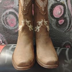 Boots Men's