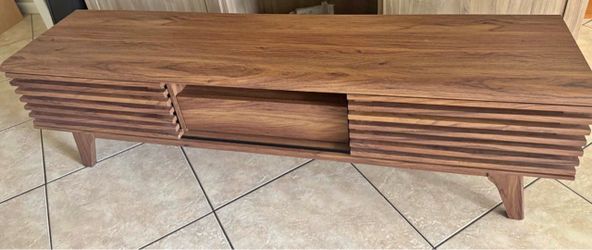 Tv stand from Ashely Furniture