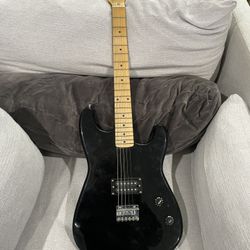 Guitar