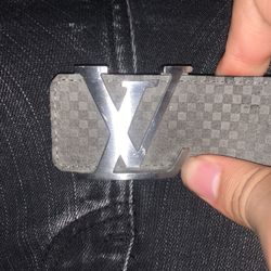 Louis Vuitton Belt