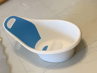 Munchkin Sit And soak dual Stage Bathtub
