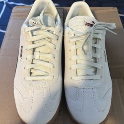 New Mens Puma Club 5V5 Size 11