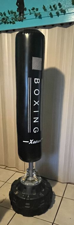 Boxing 