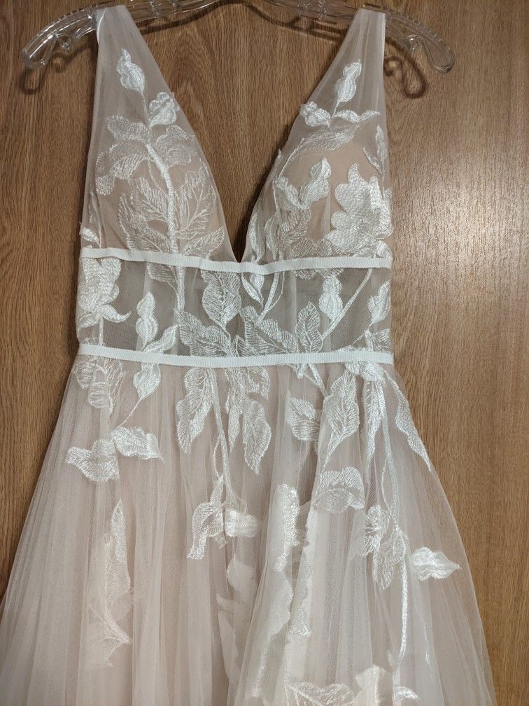 Willowby By Watters Hearst Gown