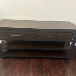 TV Stand/Console Table 