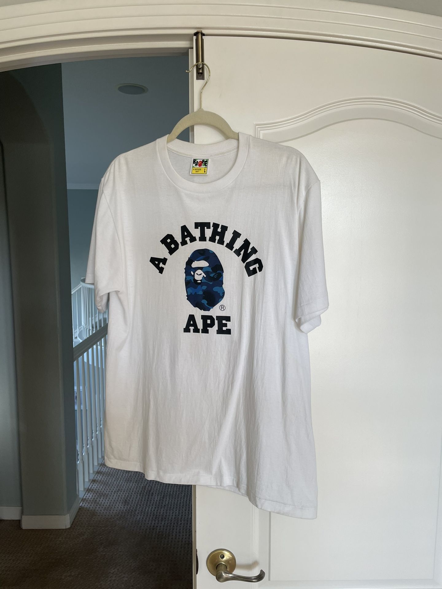 Bape T Shirt