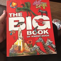 Book By John Farndon and Angela Koo for Barnsbury Books