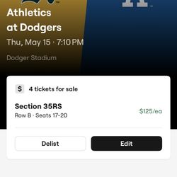 Athletics @ Dodgers May 15th Shohei 50/50 Bobblehead 