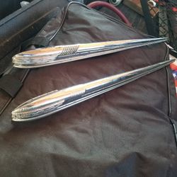 1941 Chevy Vintage car Parts And Accessories 