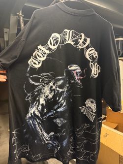 Darc Sport Venom tee