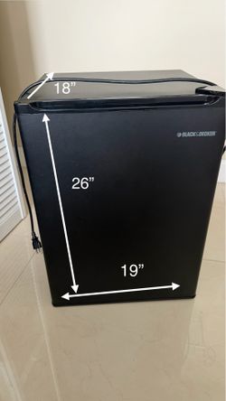 Mini-Resfrigerador