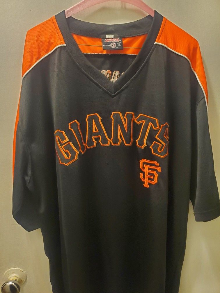 San Francisco Giants  jersey  