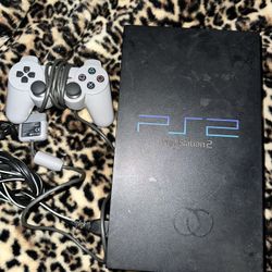 Play Station 2