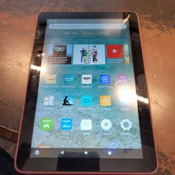Amazon Fire 8" Tablet