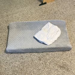 Changing Pad
