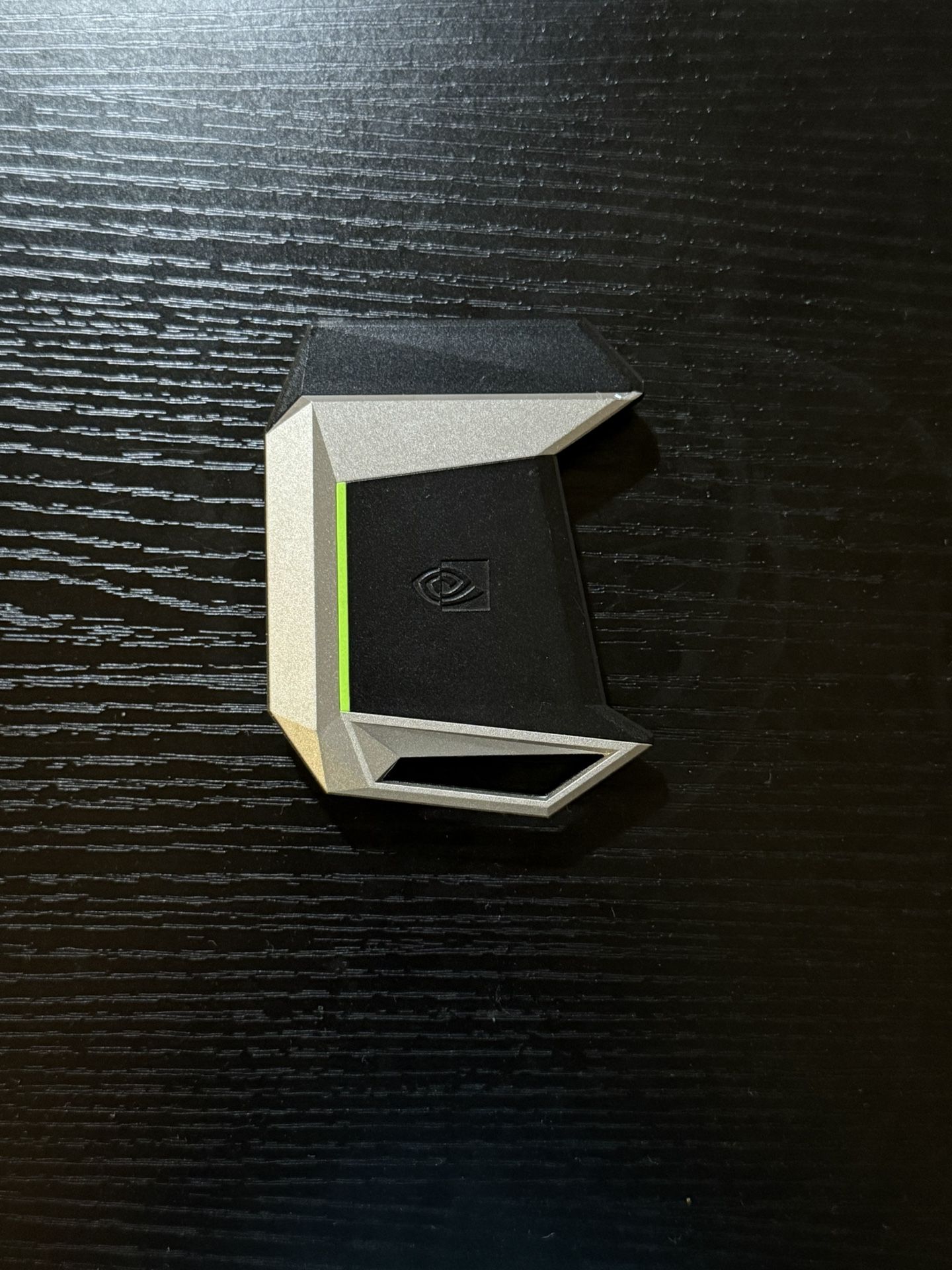 Nvidia GeForce GTX SLI HB Bridge