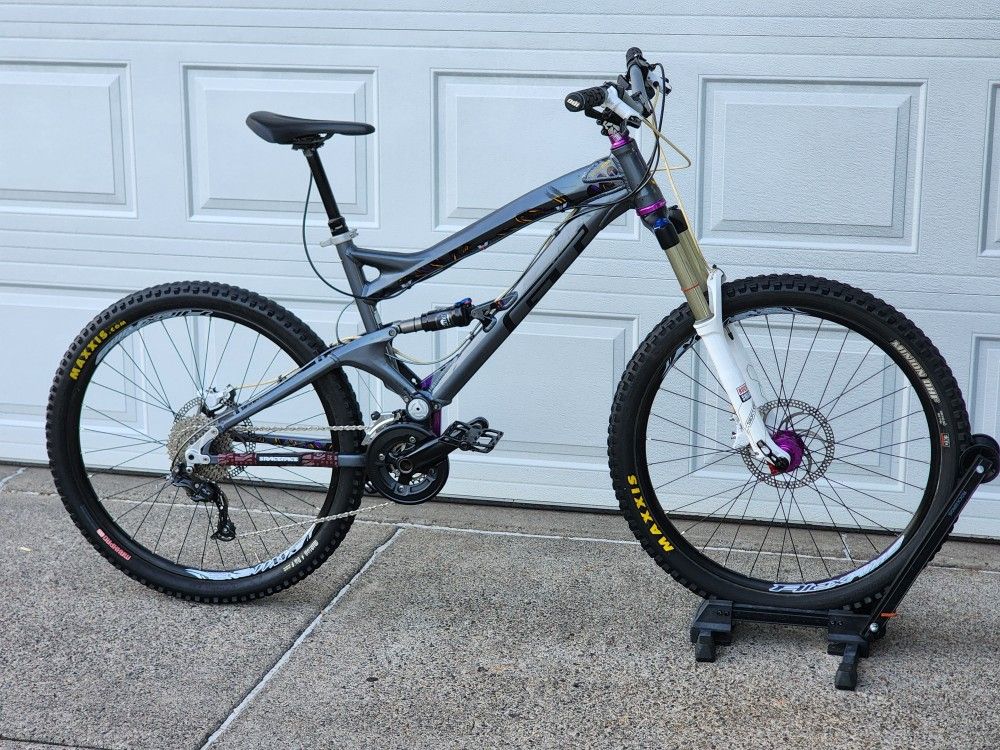 2013 GT Distortion 2