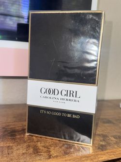 Carolina Herrera Good Girl Eau de Perfum For Women 80ML