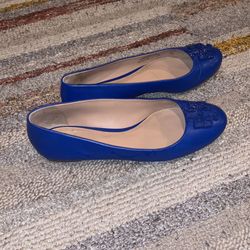 Tory Burch Ballet Flats