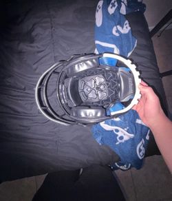 F7 FOOTBALL YOUTH HELMET LARGE