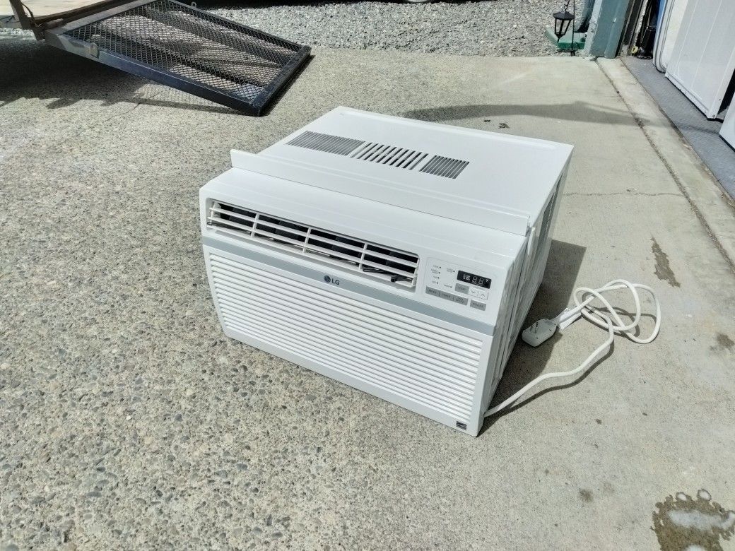 Air Conditioner Window Unit 10,000 Btu