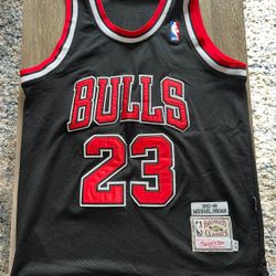 Jordan Jersey 