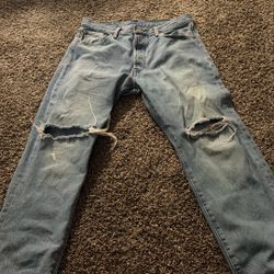Men’s Jeans
