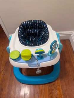 Baby walker